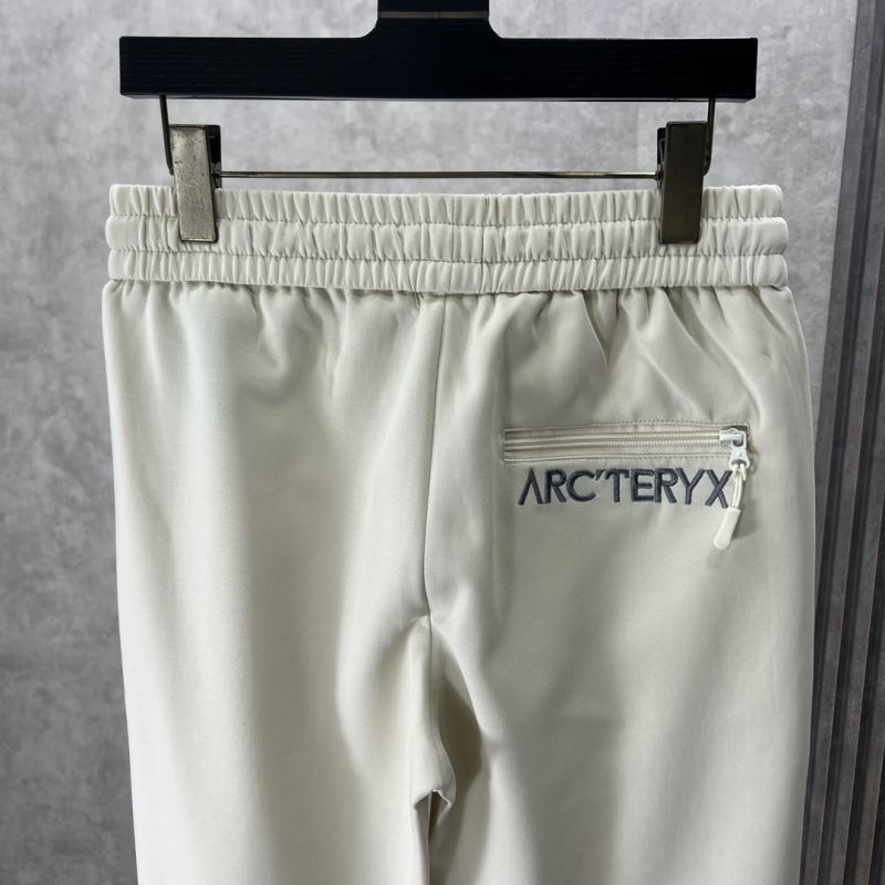 Arcteryx Long Pants